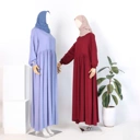 Salwa Daily Dress