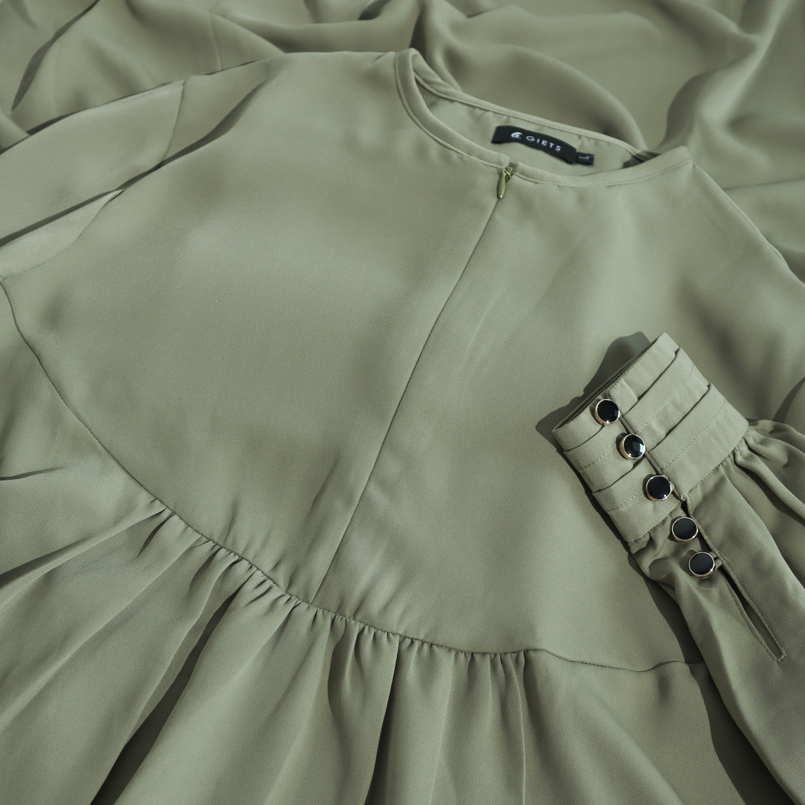 Rumi Dress - New Raya Series 