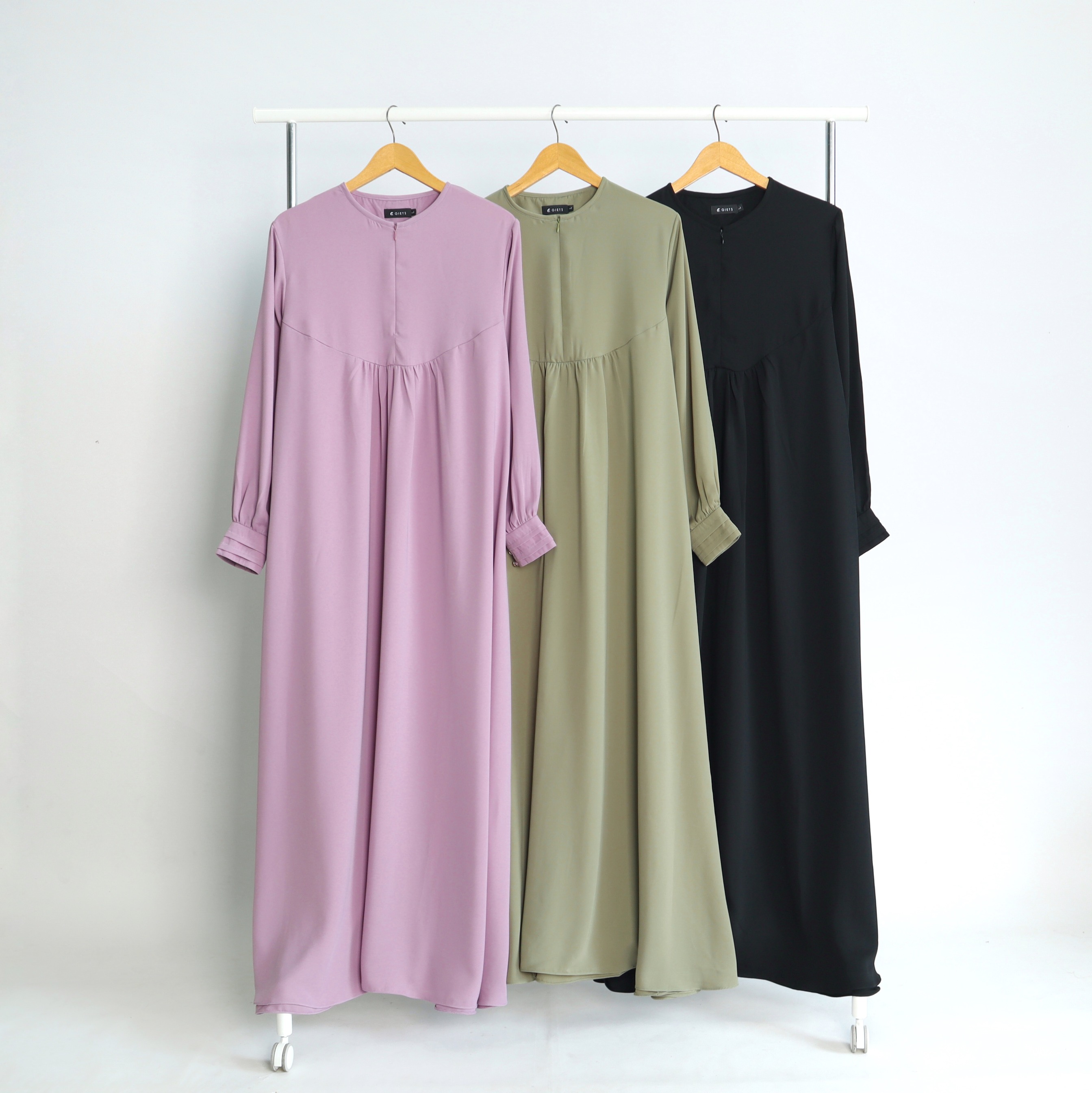 Rumi Dress - New Raya Series 