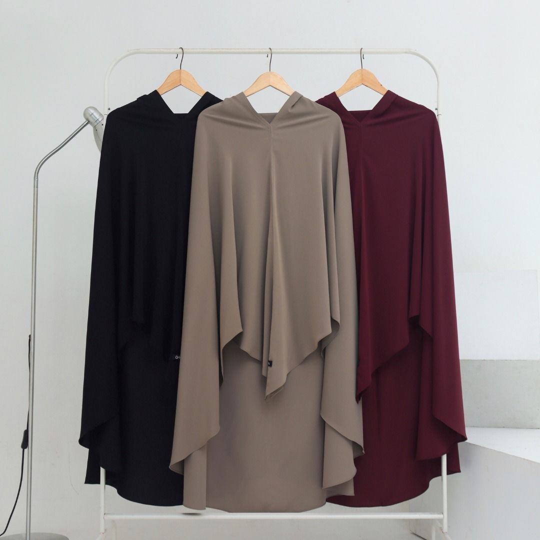 Marwah Khimar