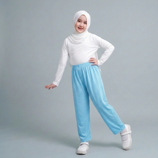 Image of Kids Inner pants