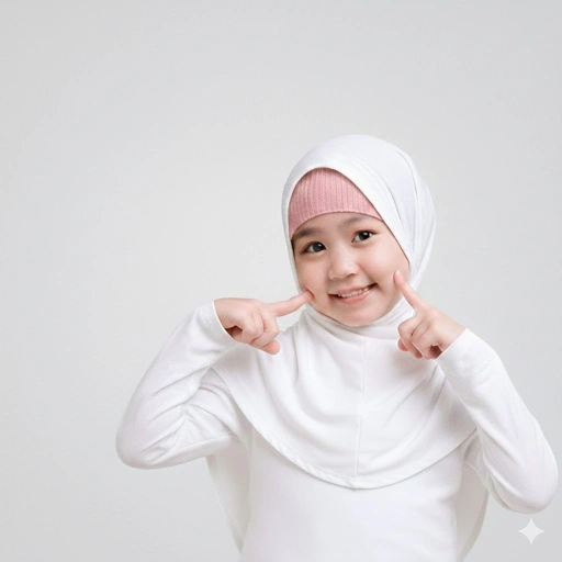 Image of Ciput Rajut Anak