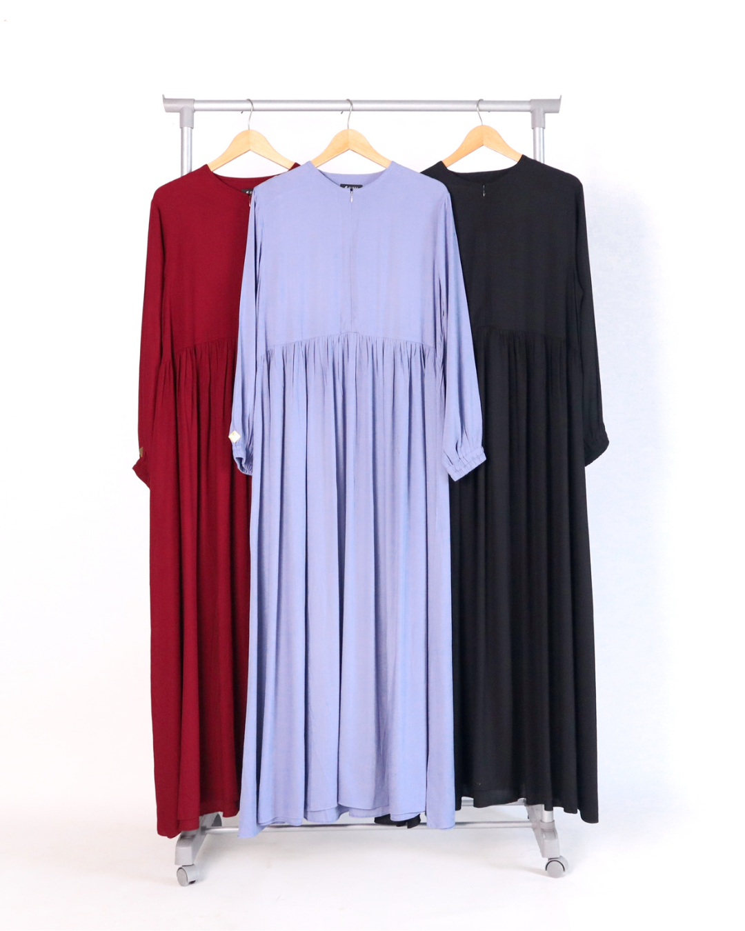 Salwa Daily Dress