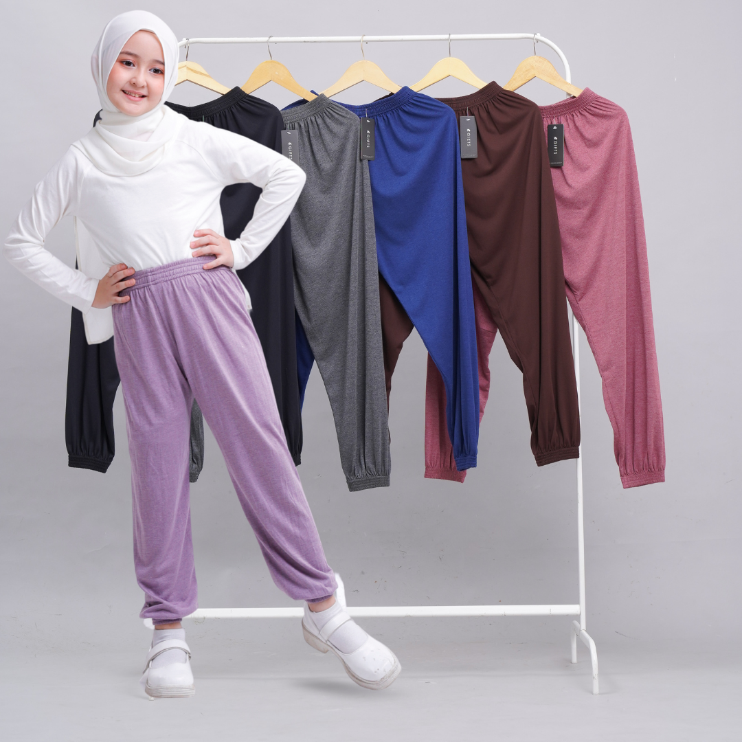 Kids Inner pants/ Celamis Anak