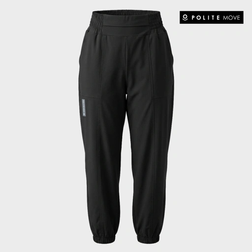 Image of Celana Olahraga Muslimah - TRACK & TRACK POCKET PANTS