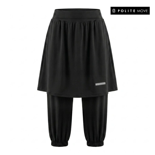 Image of Celana Olahraga Muslimah - KICK POCKET PANTS
