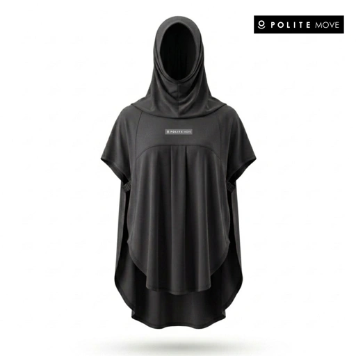 Image of Hijab Olahraga Muslimah - STRENGTH HIJAB