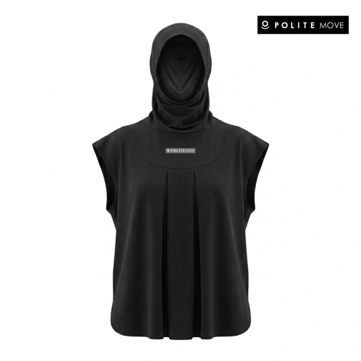 Image of Hijab Olahraga Muslimah - CORE & STRENGTH HIJAB