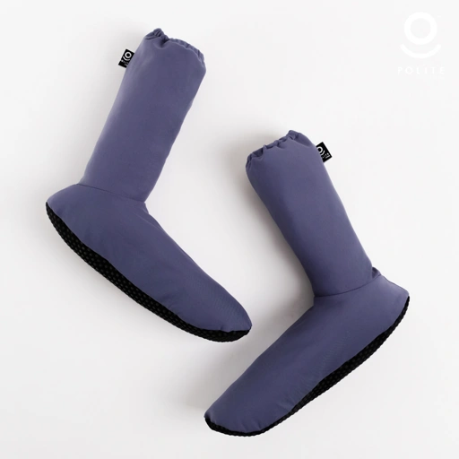 Image of KAOS KAKI RENANG PREMIUM POLITE SWIM - SS SPRUCE