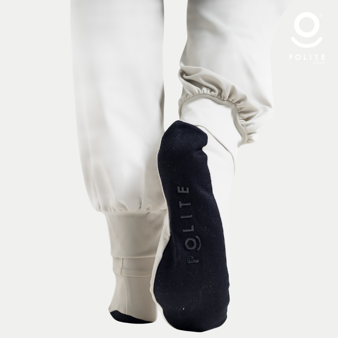 Kaos Kaki Renang Premium POLITE swim