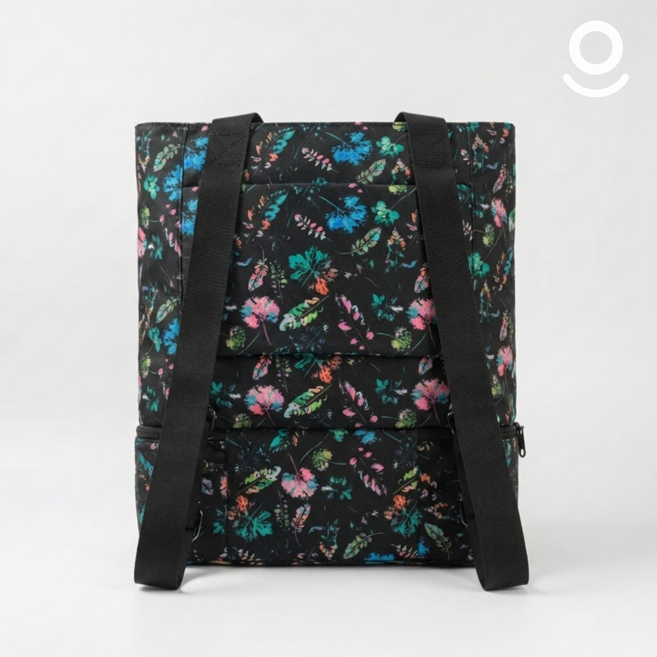 BACKPACK AUTUMN