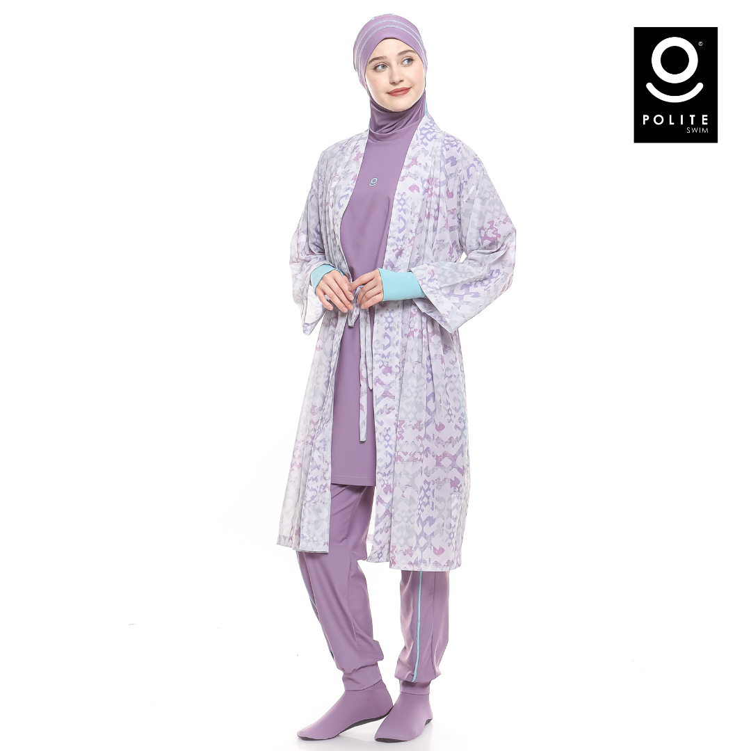 DEFECT OUTER ETHNIC PURPLE