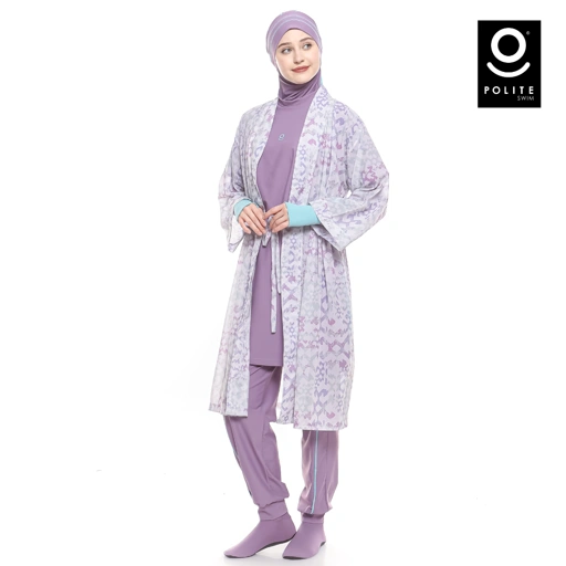 DEFECT OUTER ETHNIC PURPLE