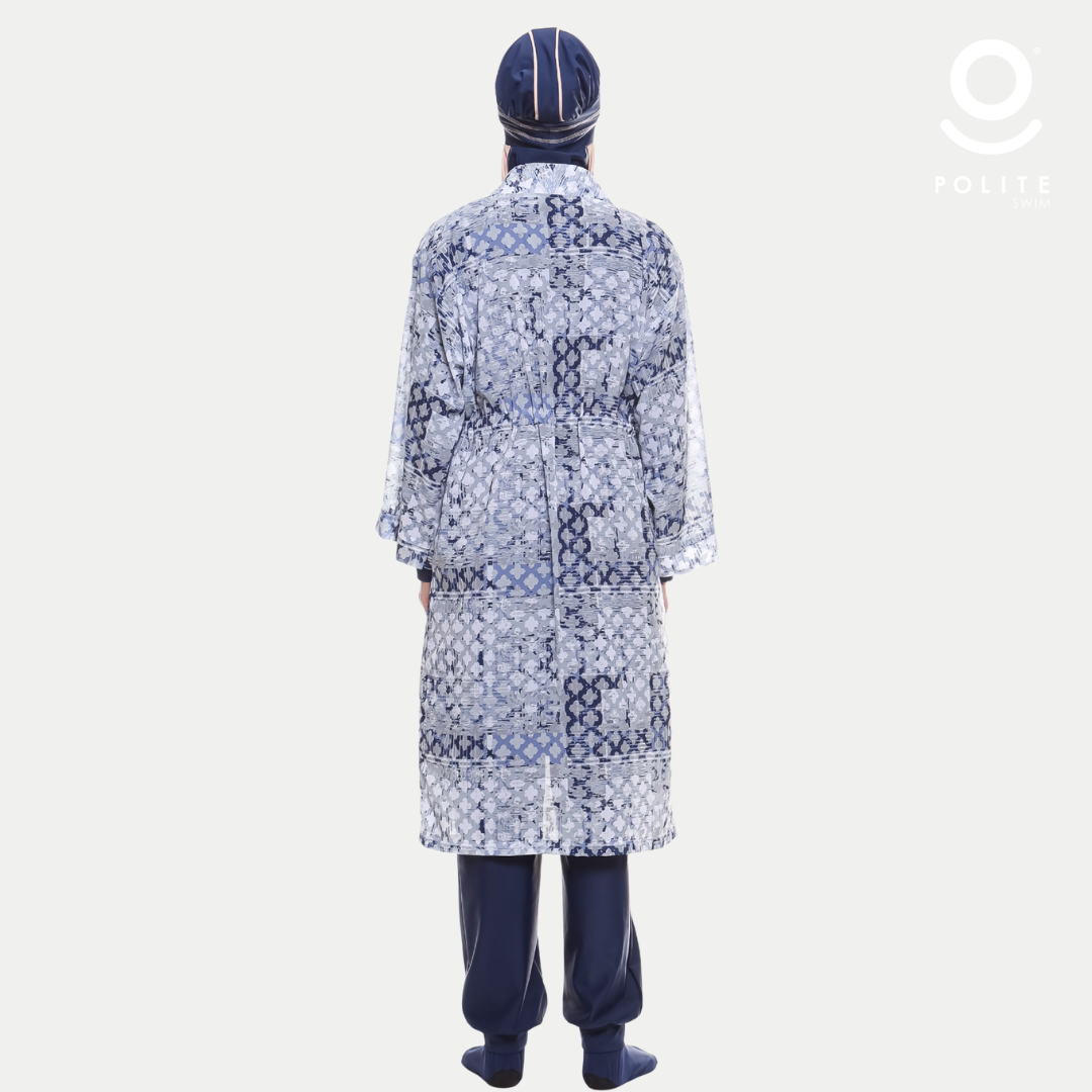 OUTER SQUARE NAVY