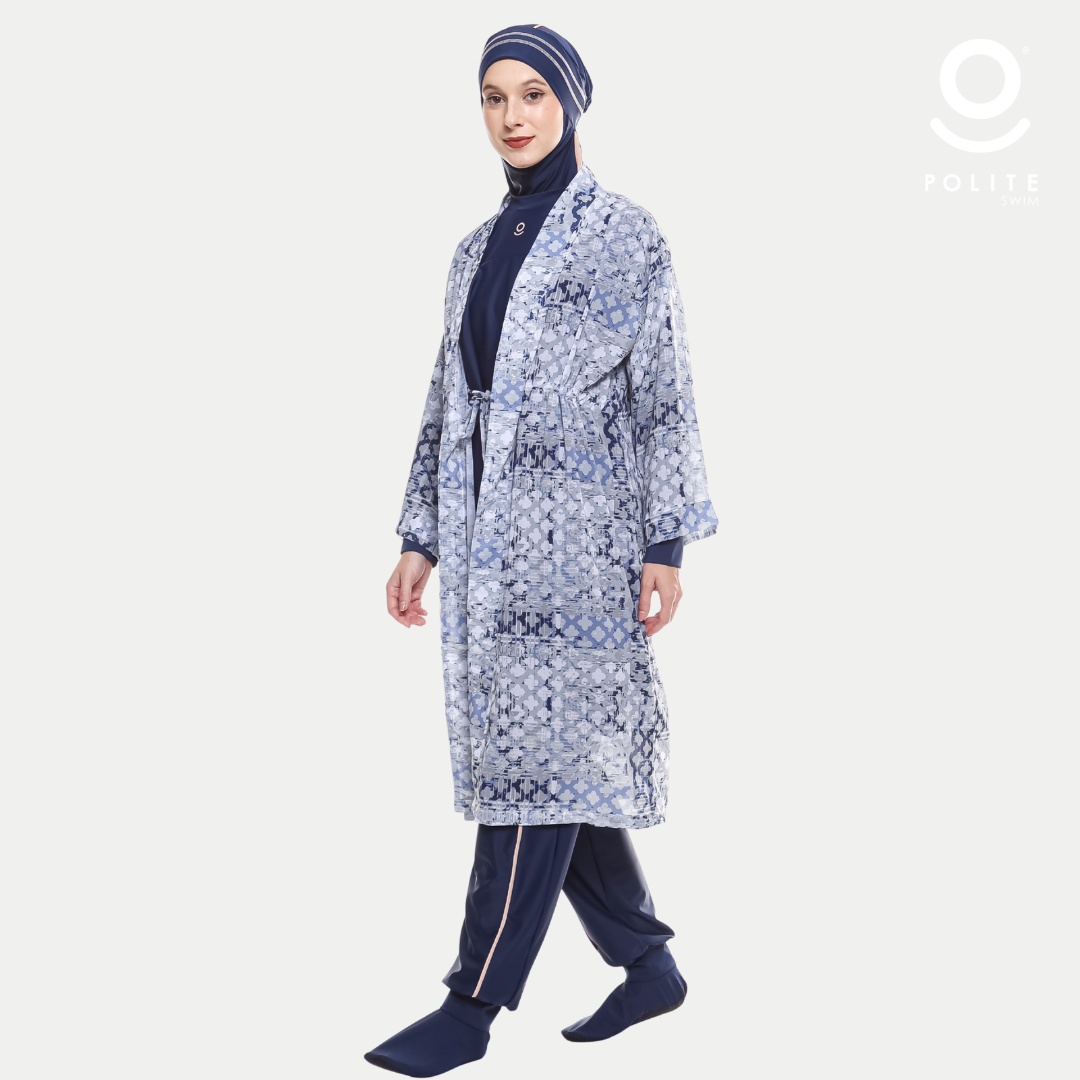 OUTER SQUARE NAVY