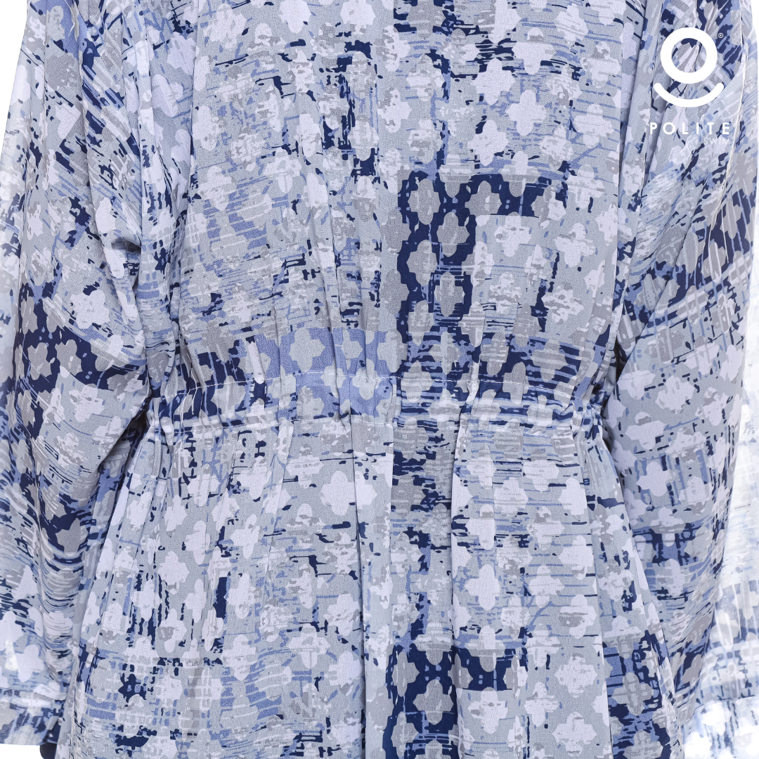 OUTER SQUARE NAVY
