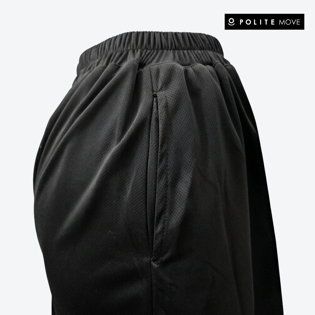 Celana Olahraga Muslimah - SQUAT SKORT