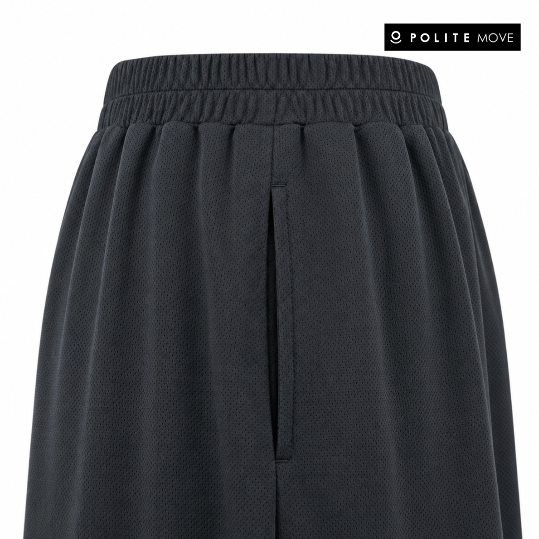 Celana Olahraga Muslimah - KICK SKORT
