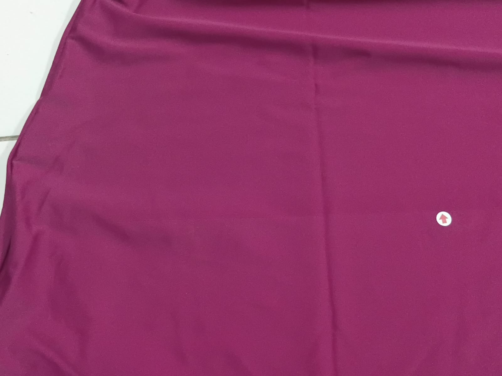 DEFECT Baju Renang Muslimah Premium Syar'i - L. TUN SHARK PRP-CL A LINE (PURPLE - COCKTAIL)