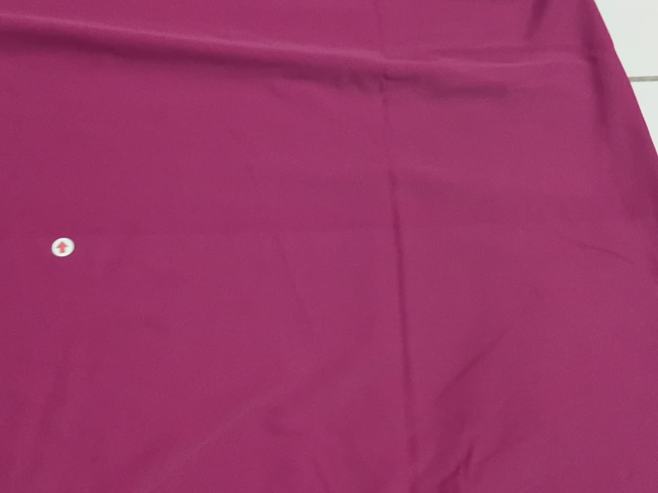 DEFECT Baju Renang Muslimah Premium Syar'i - L. TUN SHARK PRP-CL A LINE (PURPLE - COCKTAIL)