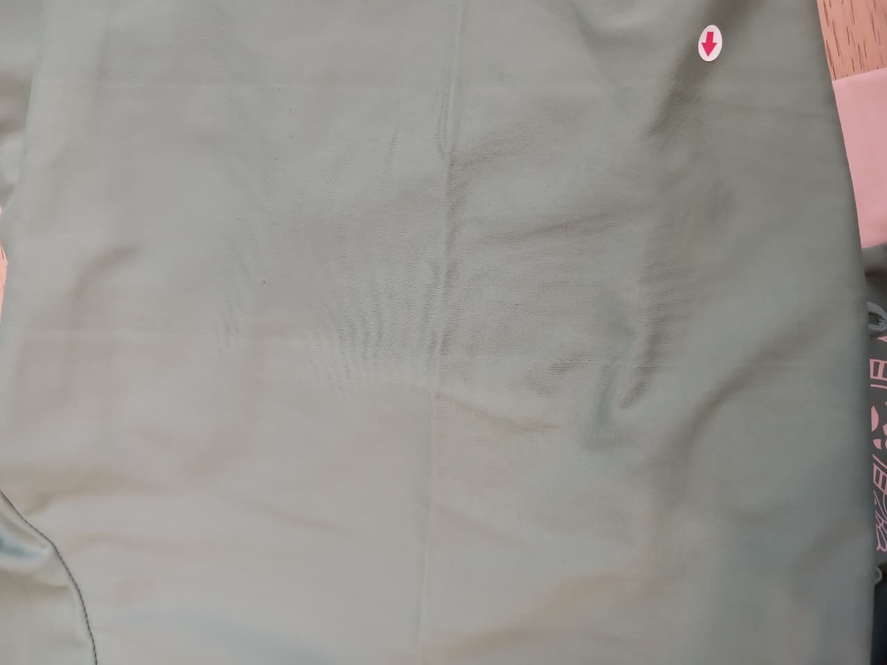 DEFECT Baju Renang Muslimah Premium Syar'i - 2SHARK AR-CL (ARMY - COCKTAIL)