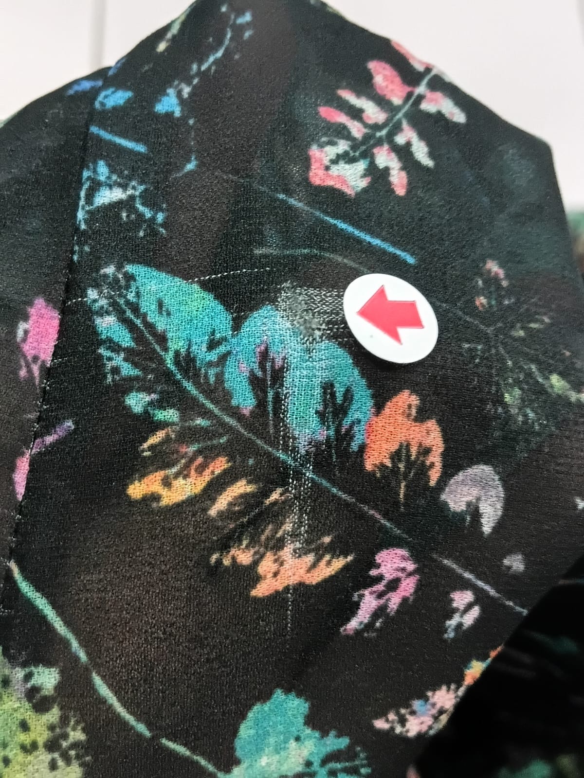 DEFECT OUTER AUTUMN
