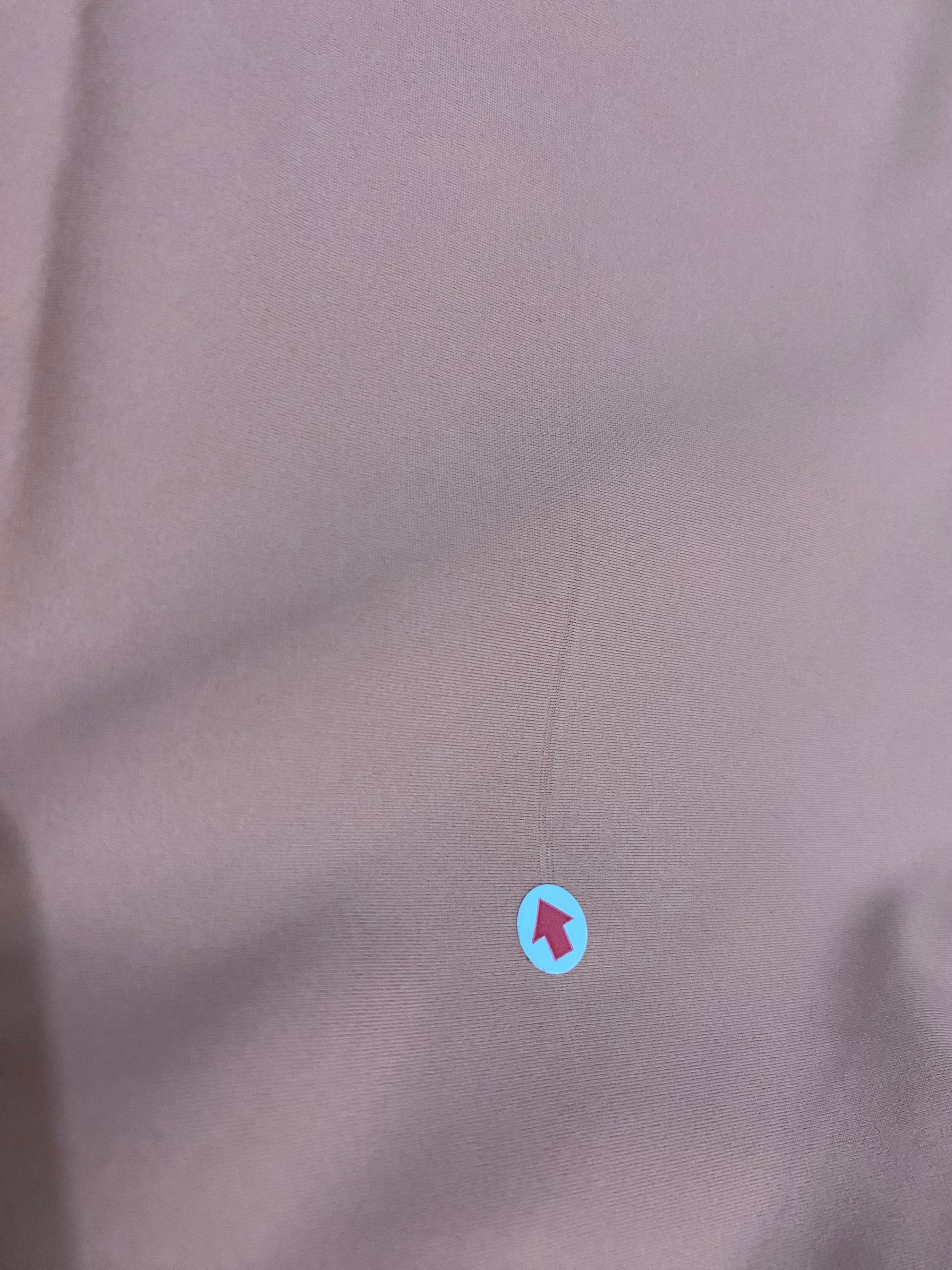 DEFECT Baju Renang Muslimah Premium Syar'i - TUN SHARK SO-SL (SALMON ORANGE - SILVER)