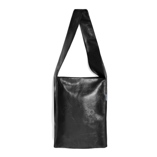 Image of Bun-Bun Bounce - Sling Bag Black