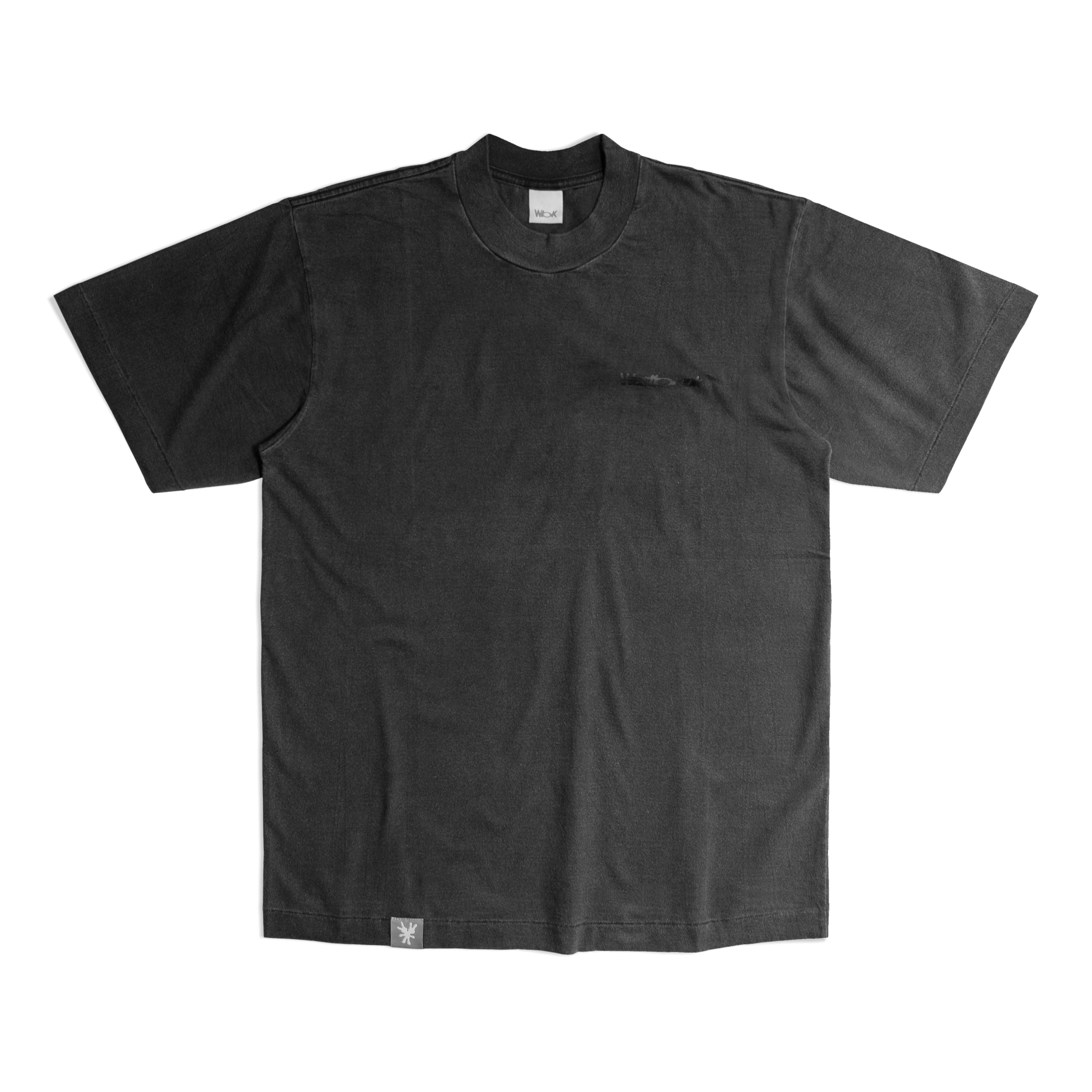 Sunkiss - Washed Regular Tee