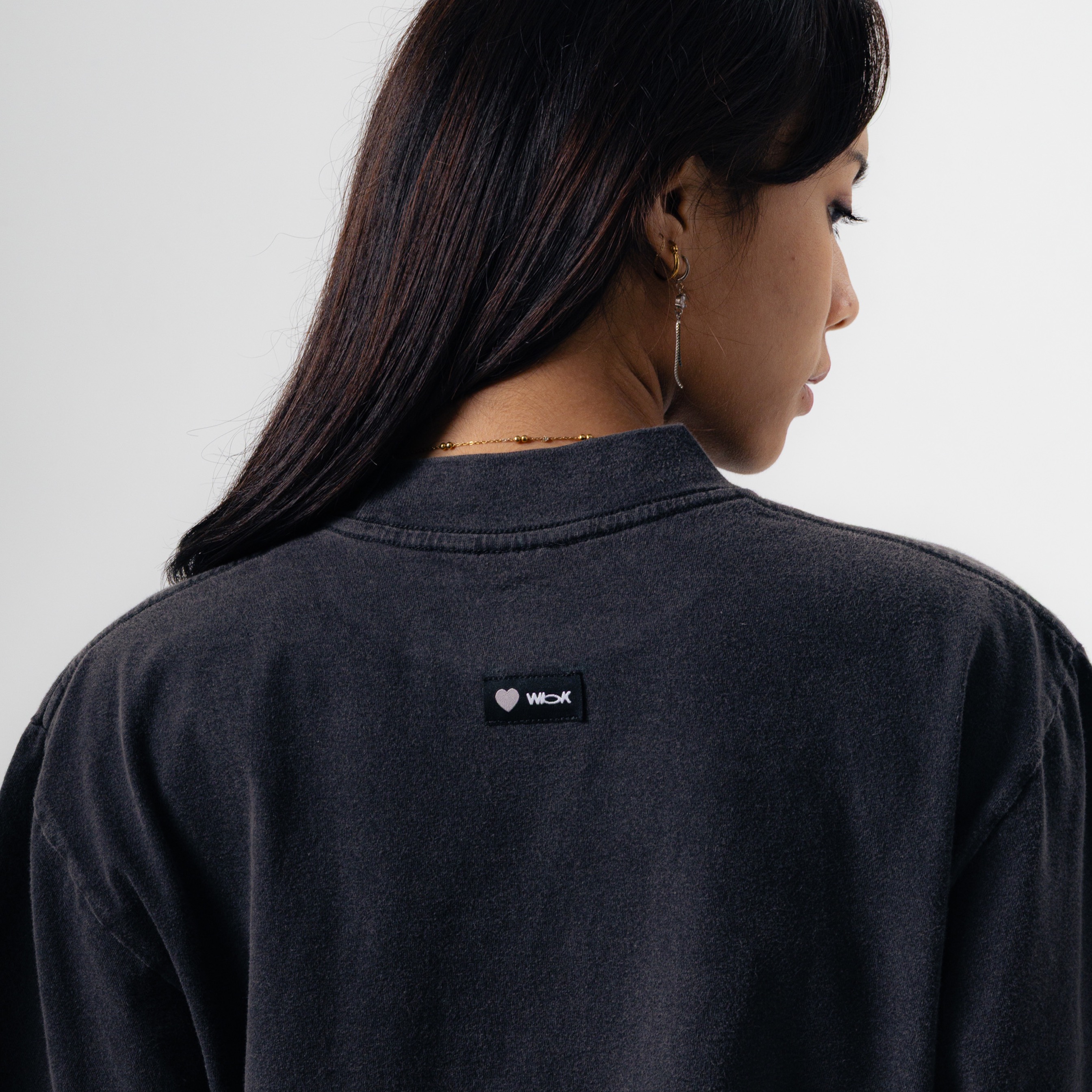 Sunkiss - Washed Regular Tee
