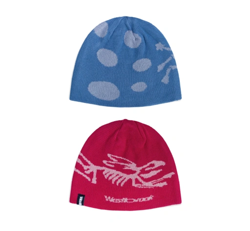 Image of Momo - Beanies Hat 
