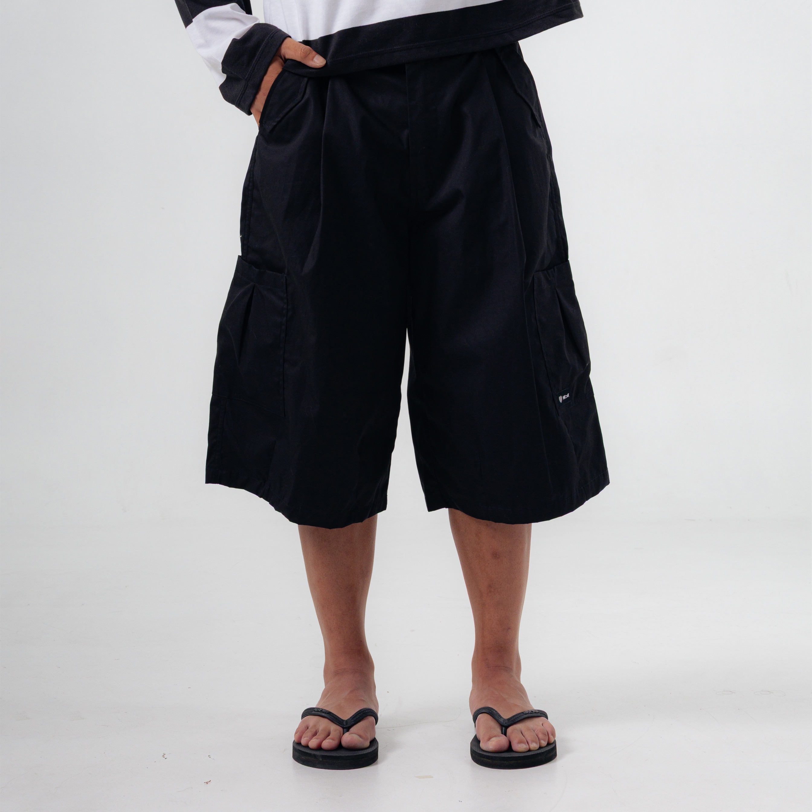 Baywatch - Cargo short 