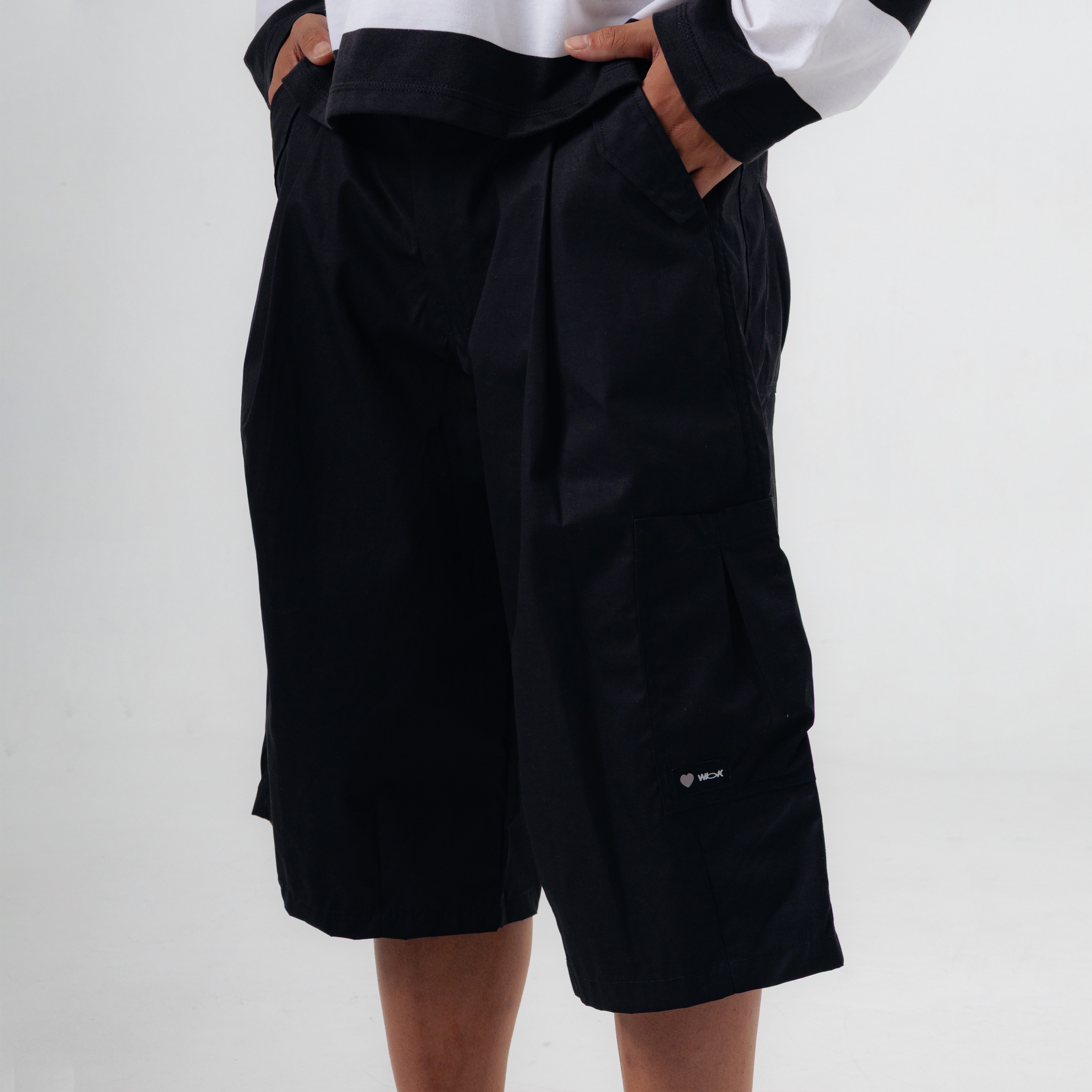 Baywatch - Cargo short 