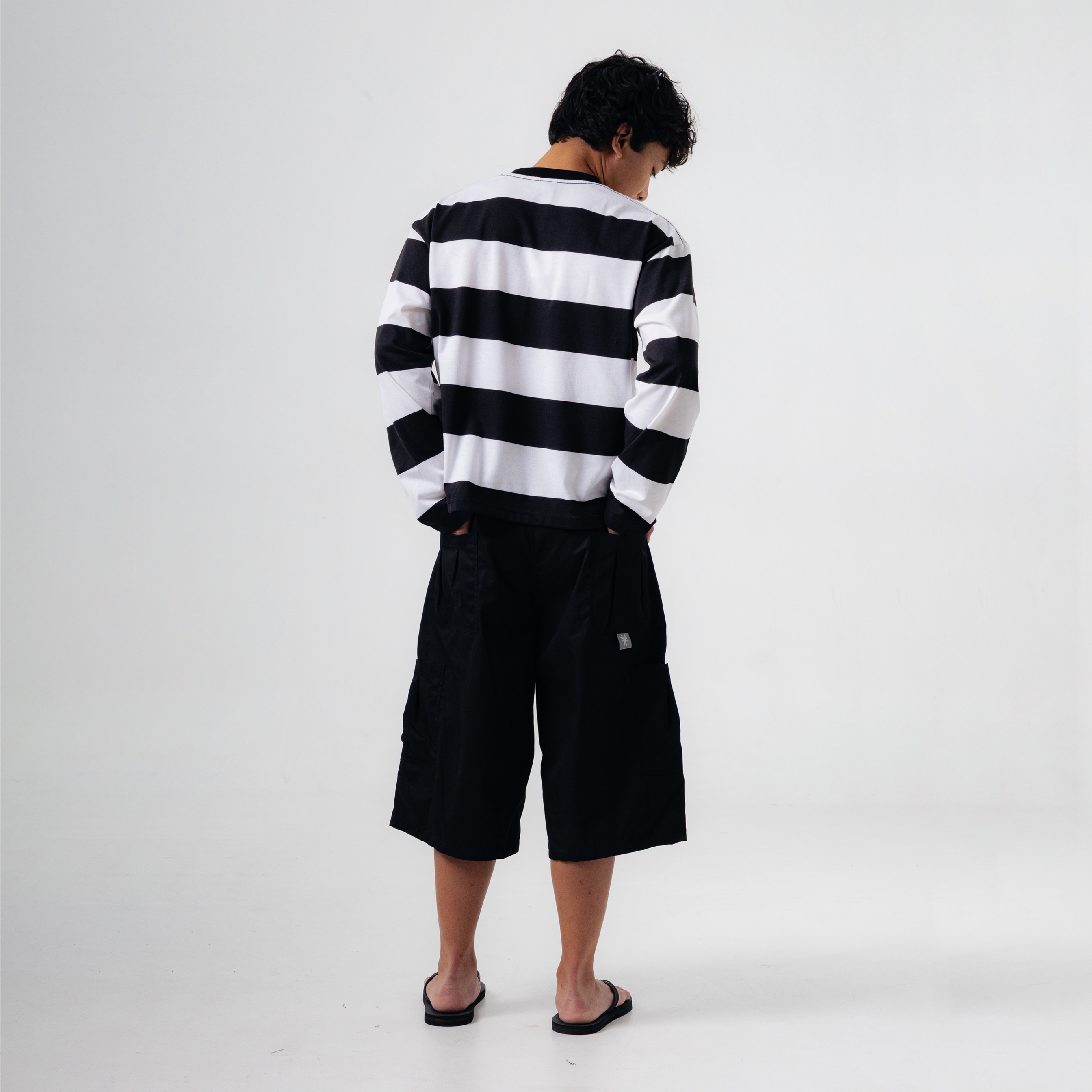Baywatch - Cargo short 