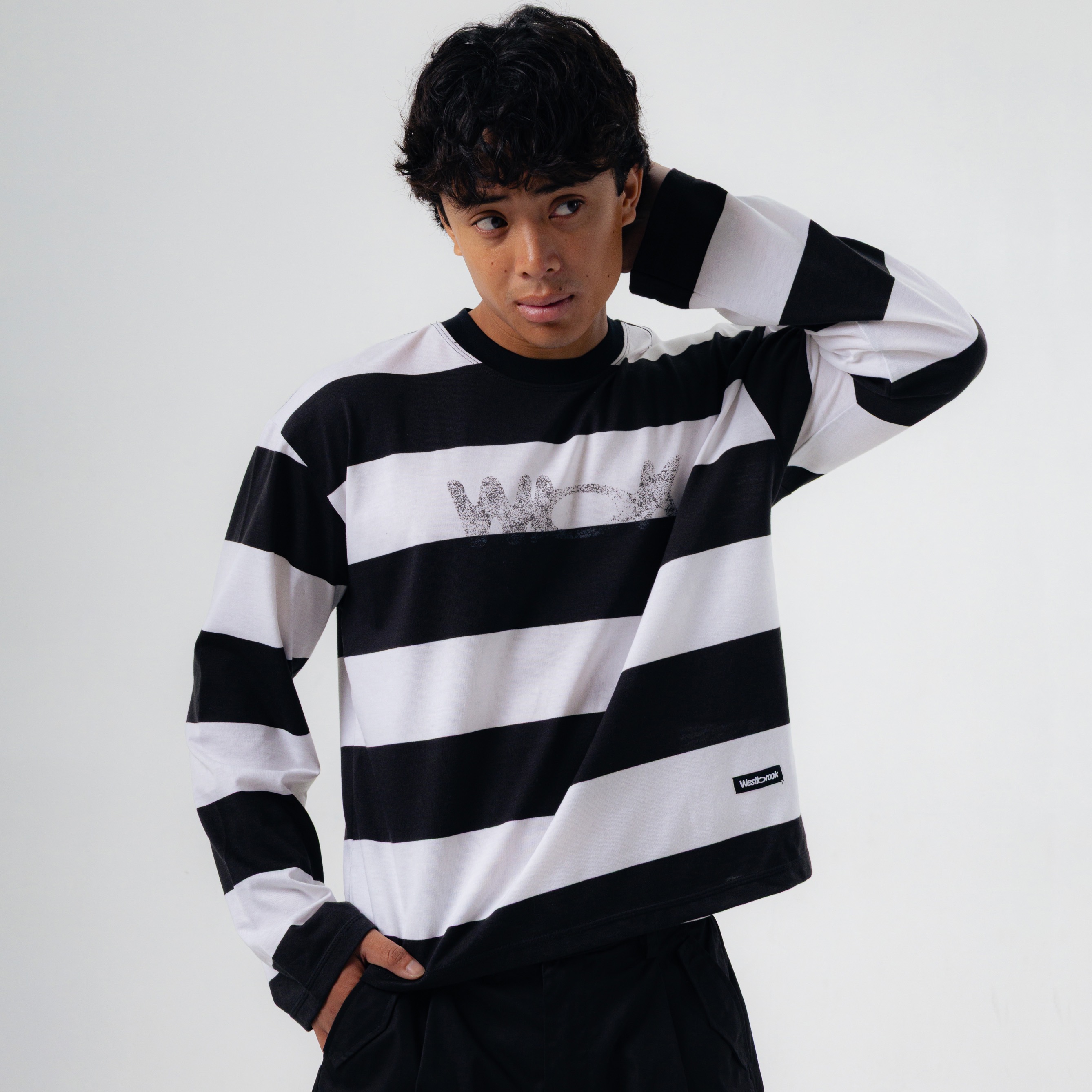 Solaris - Longsleeve