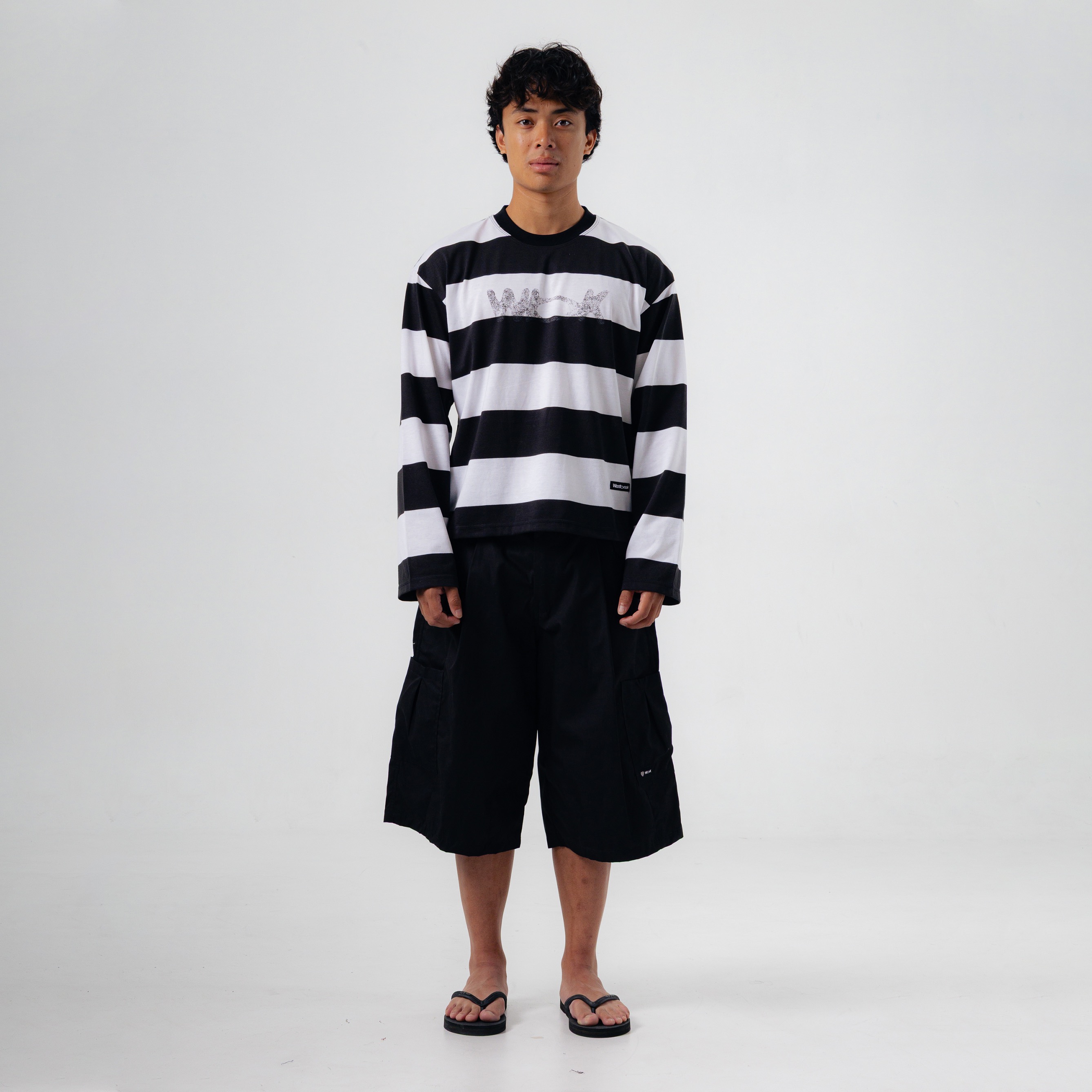 Solaris - Longsleeve