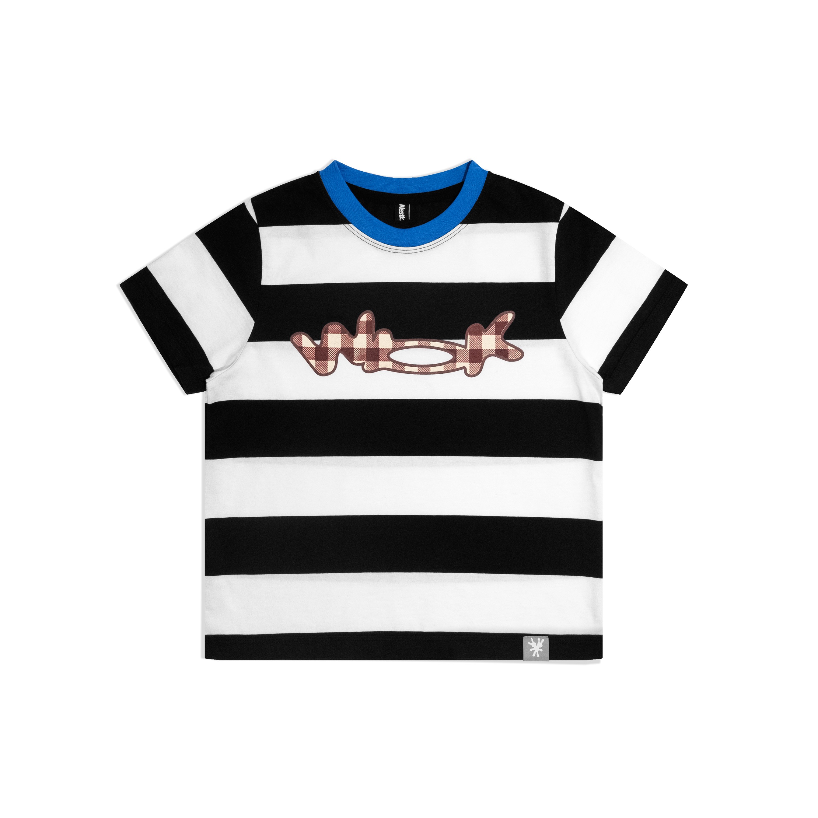 Juno - Tiny stripe tee