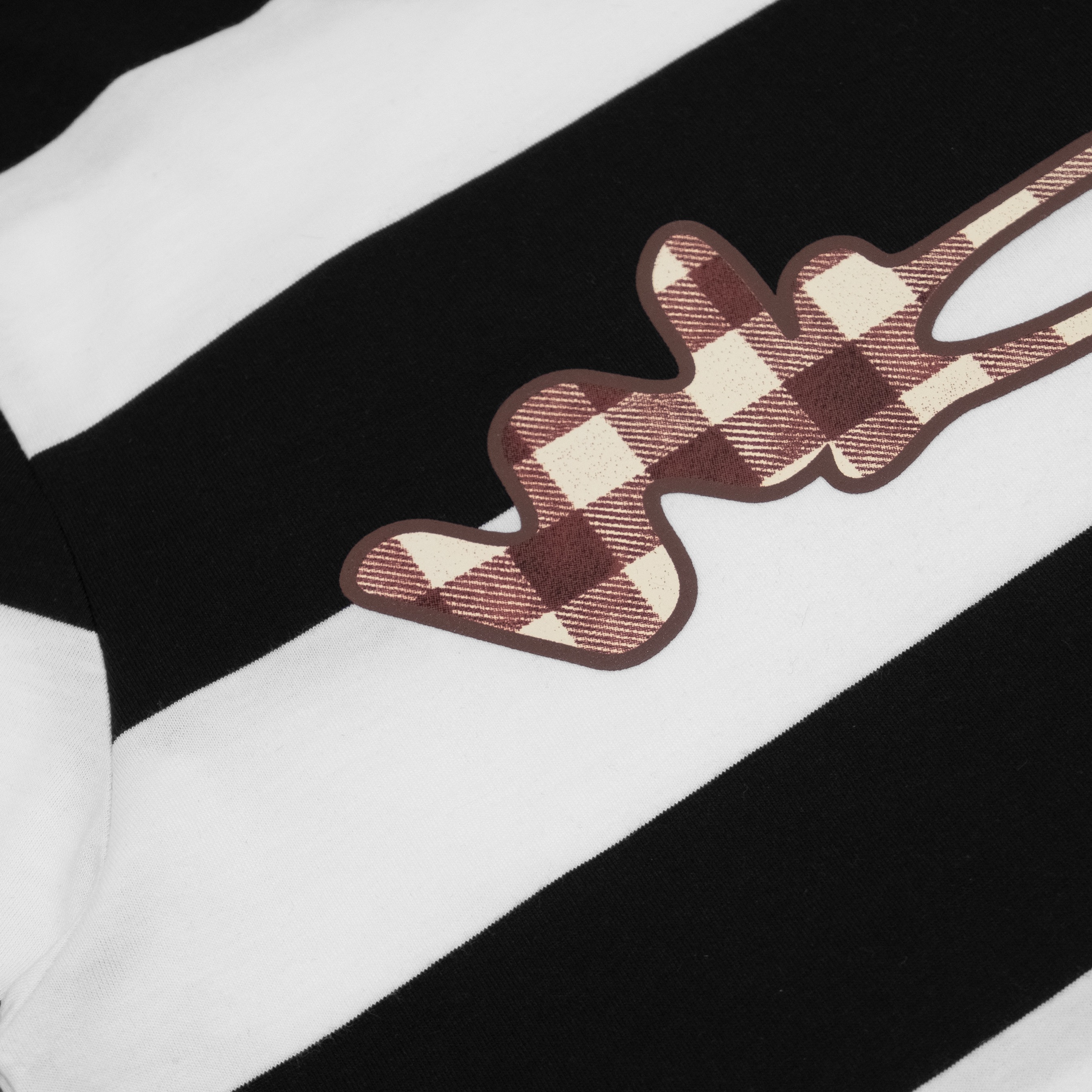 Juno - Tiny stripe tee