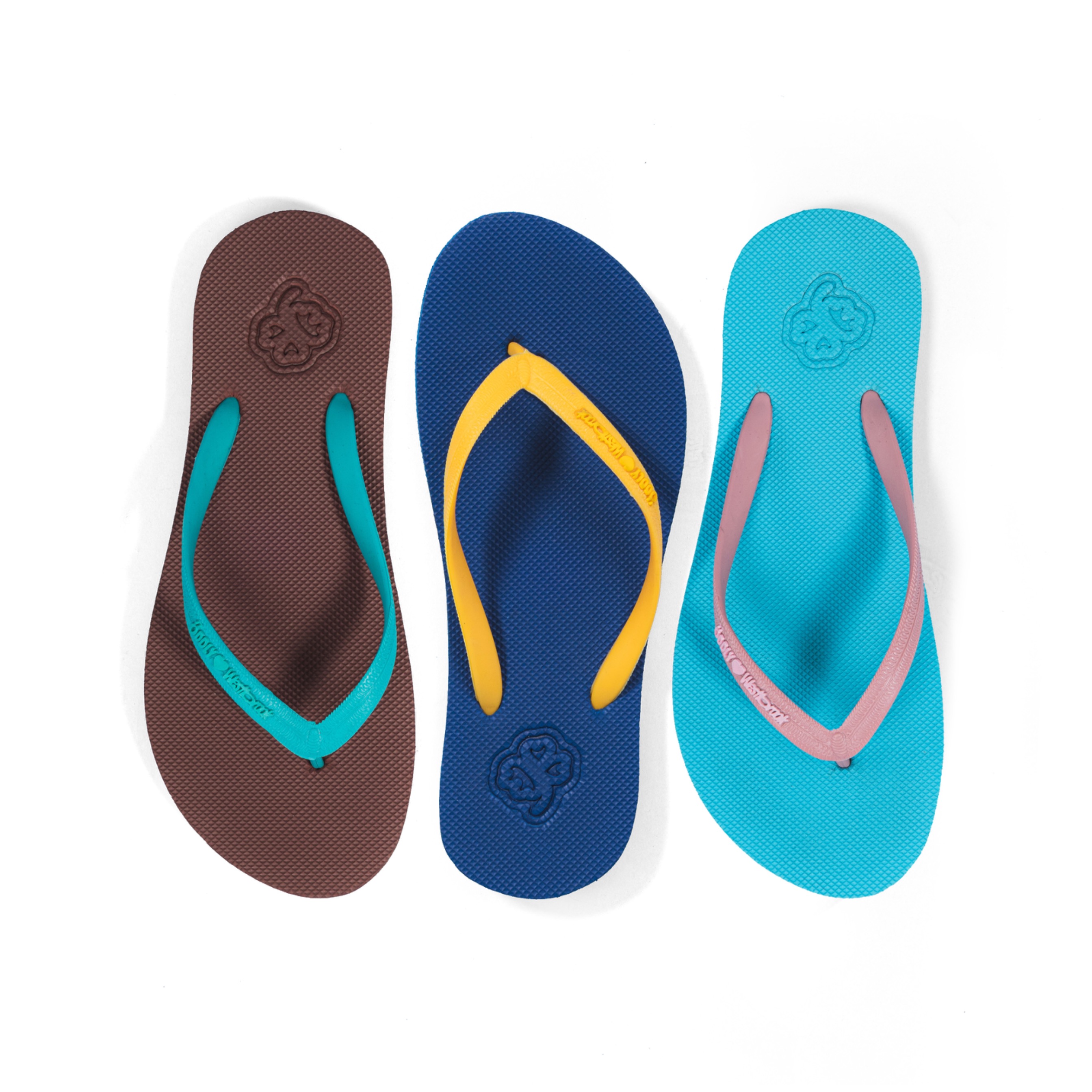 Summer In Love - Sandals