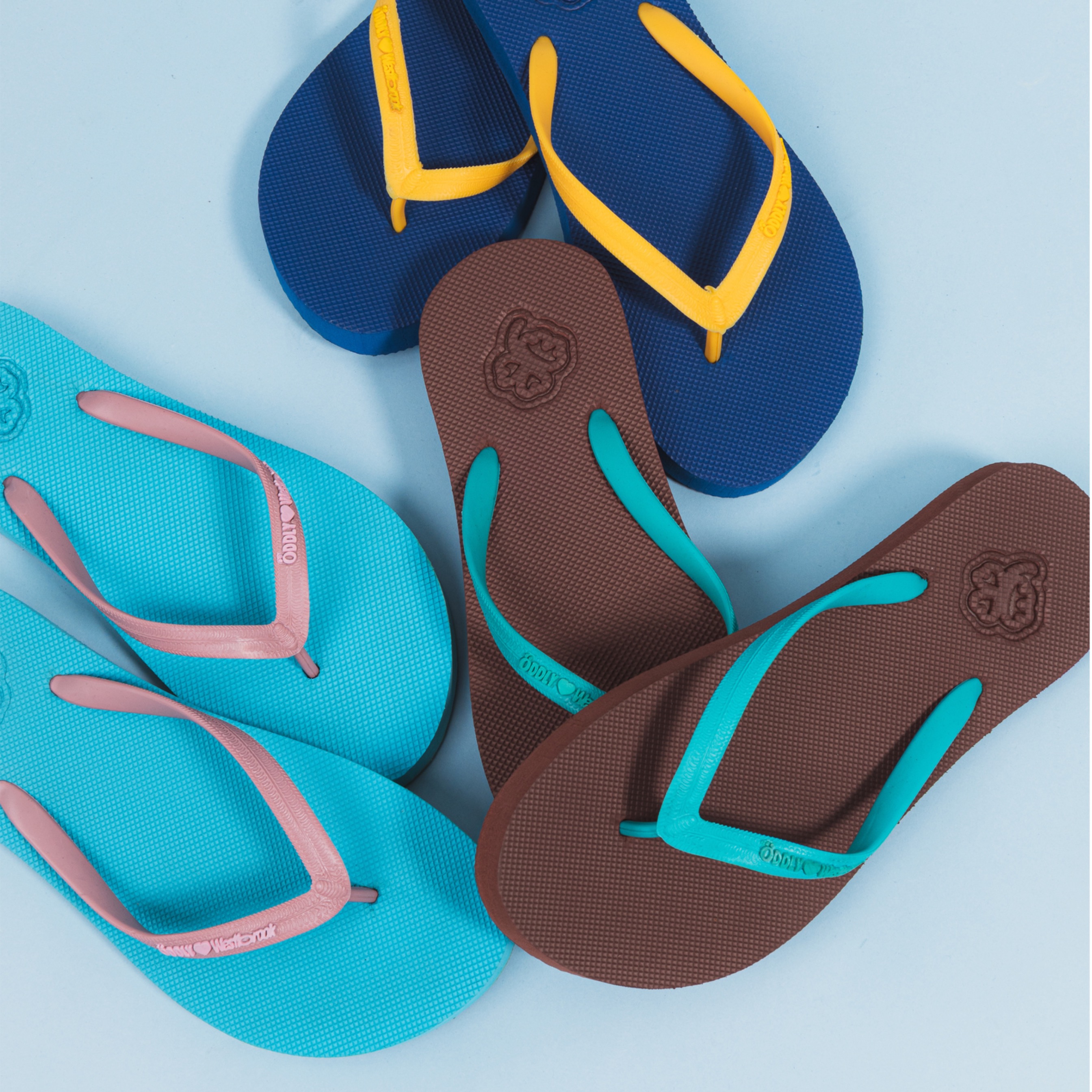 Summer In Love - Sandals