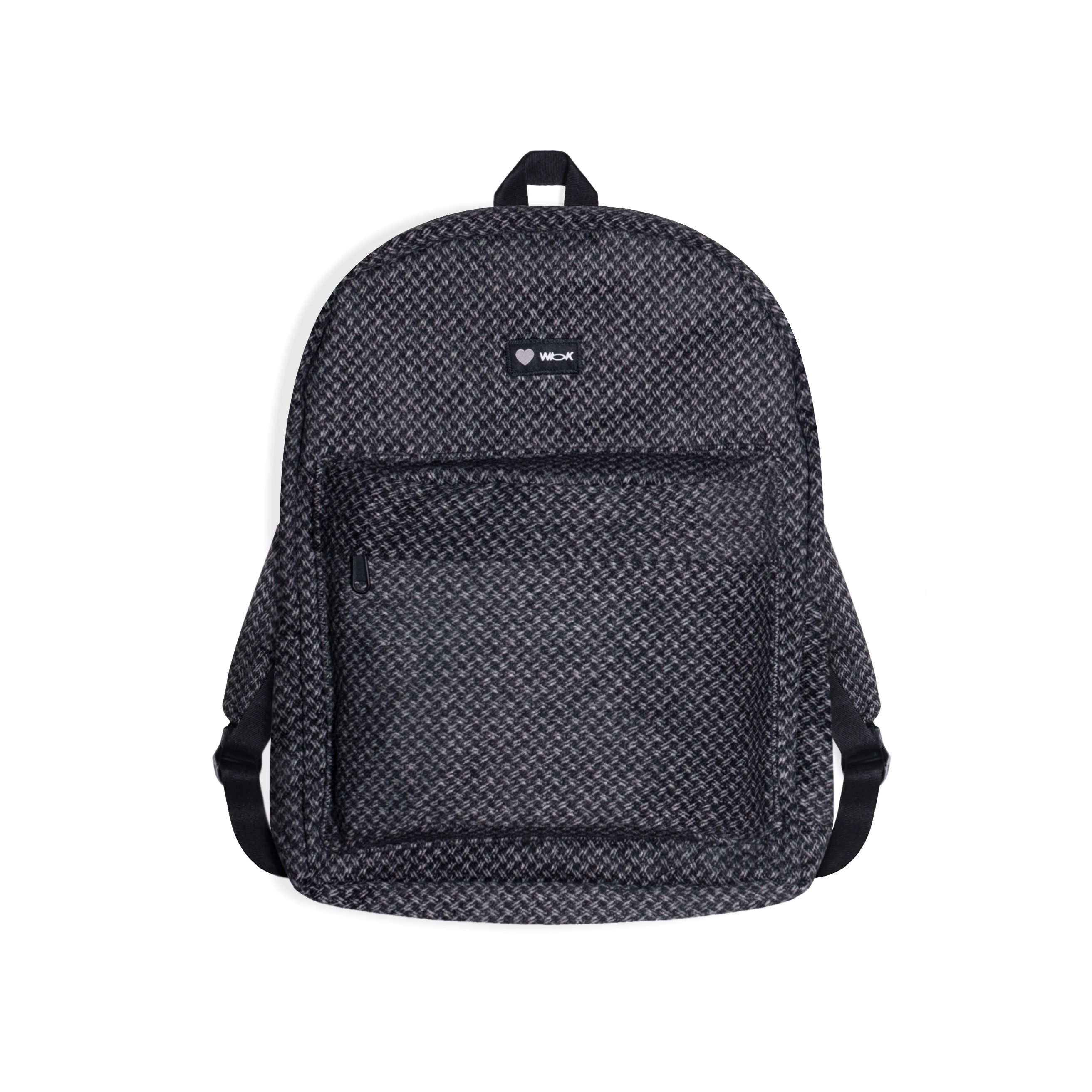 Mid Wool - Backpack