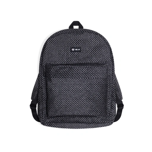 Mid Wool - Backpack