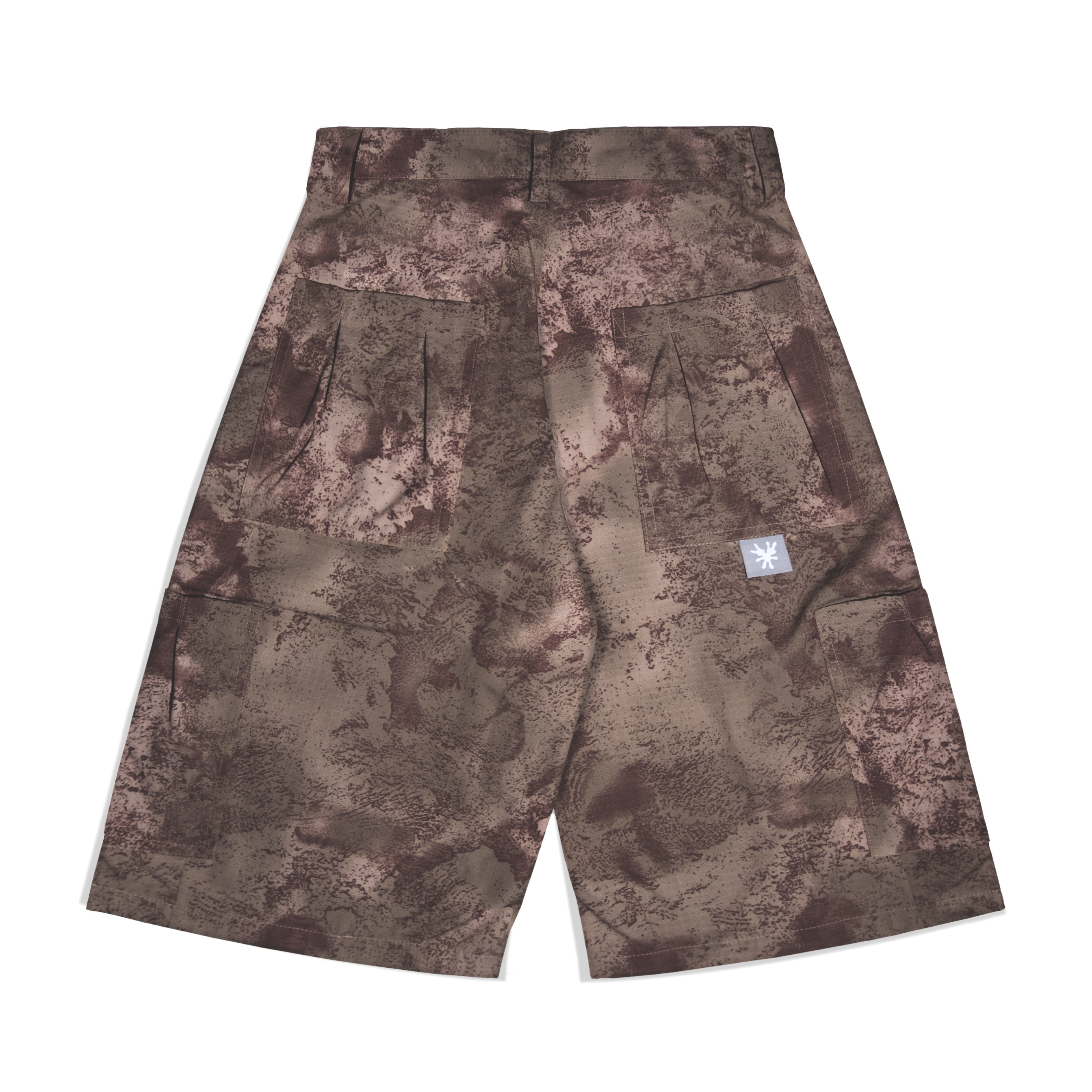 Pocky - Cargo Short Bermuda