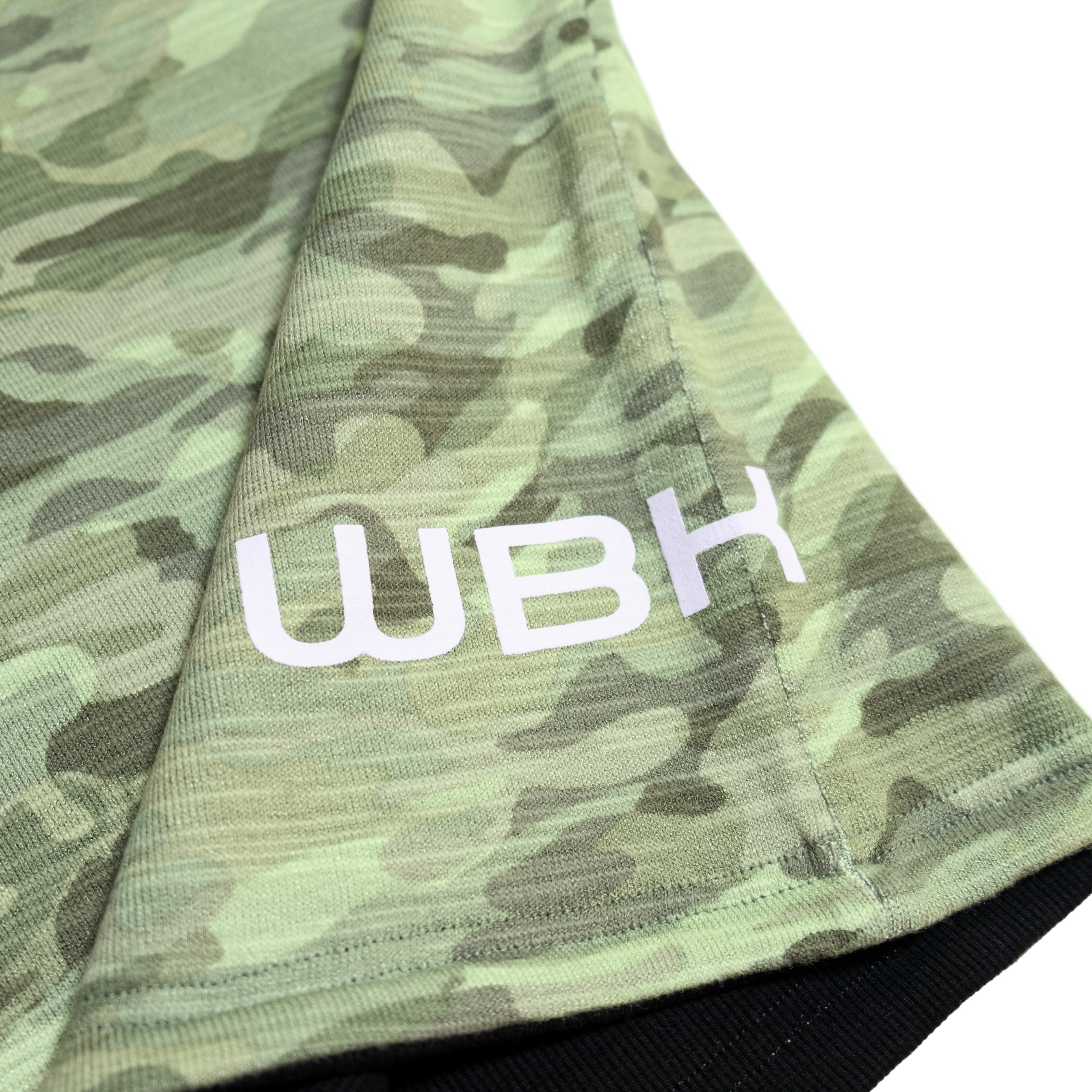Camo - Tanktop ( Jade )