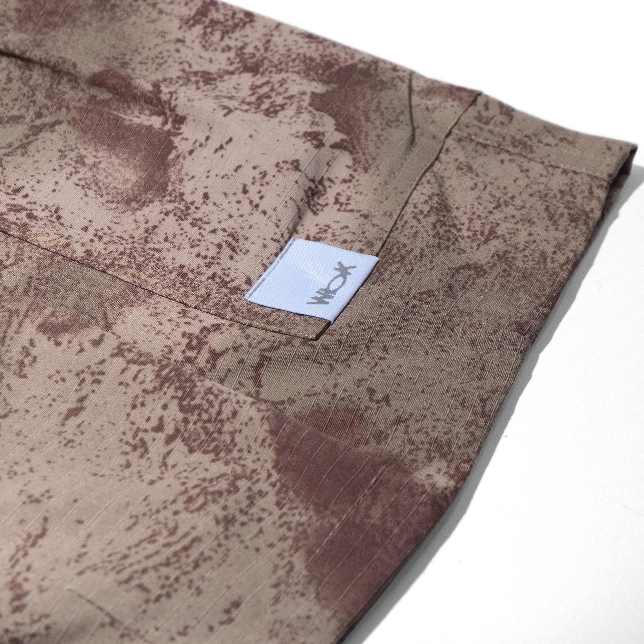 Pocky - Cargo Short Bermuda