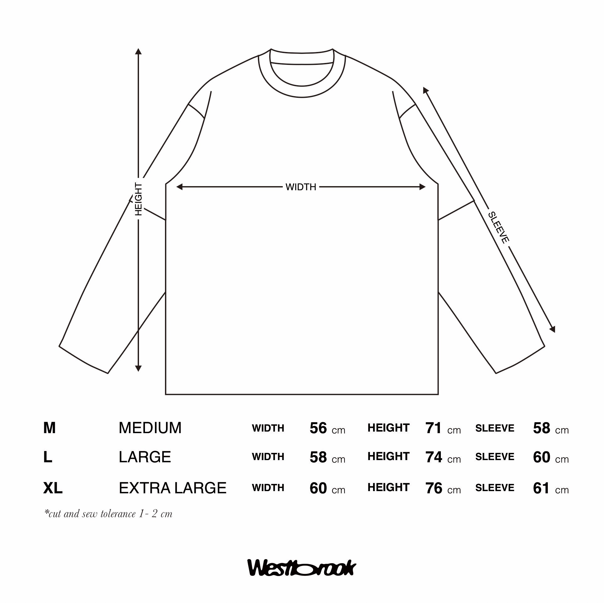Issa - Sleeve Tee 