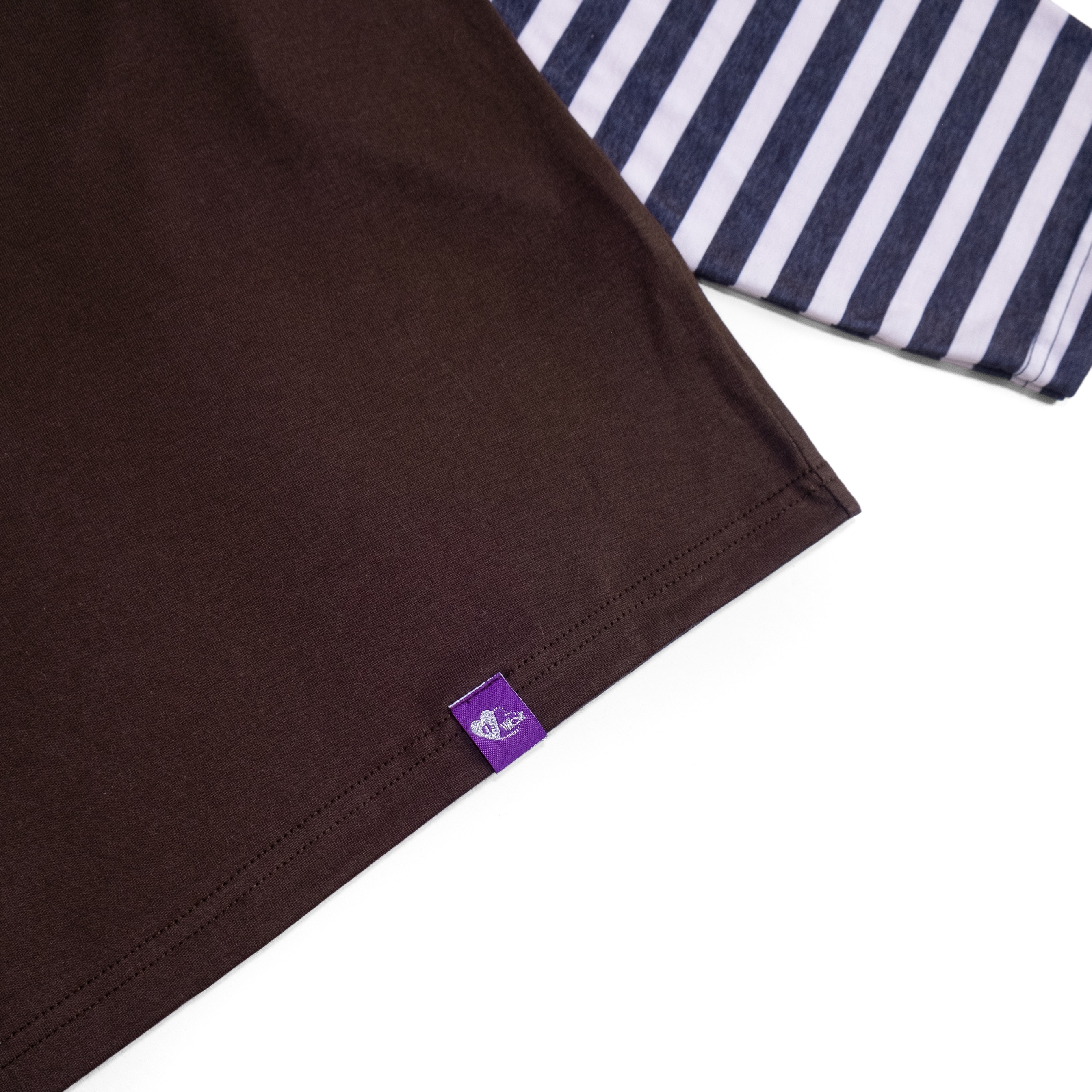 Leslie - Long Sleeve Layered Tee