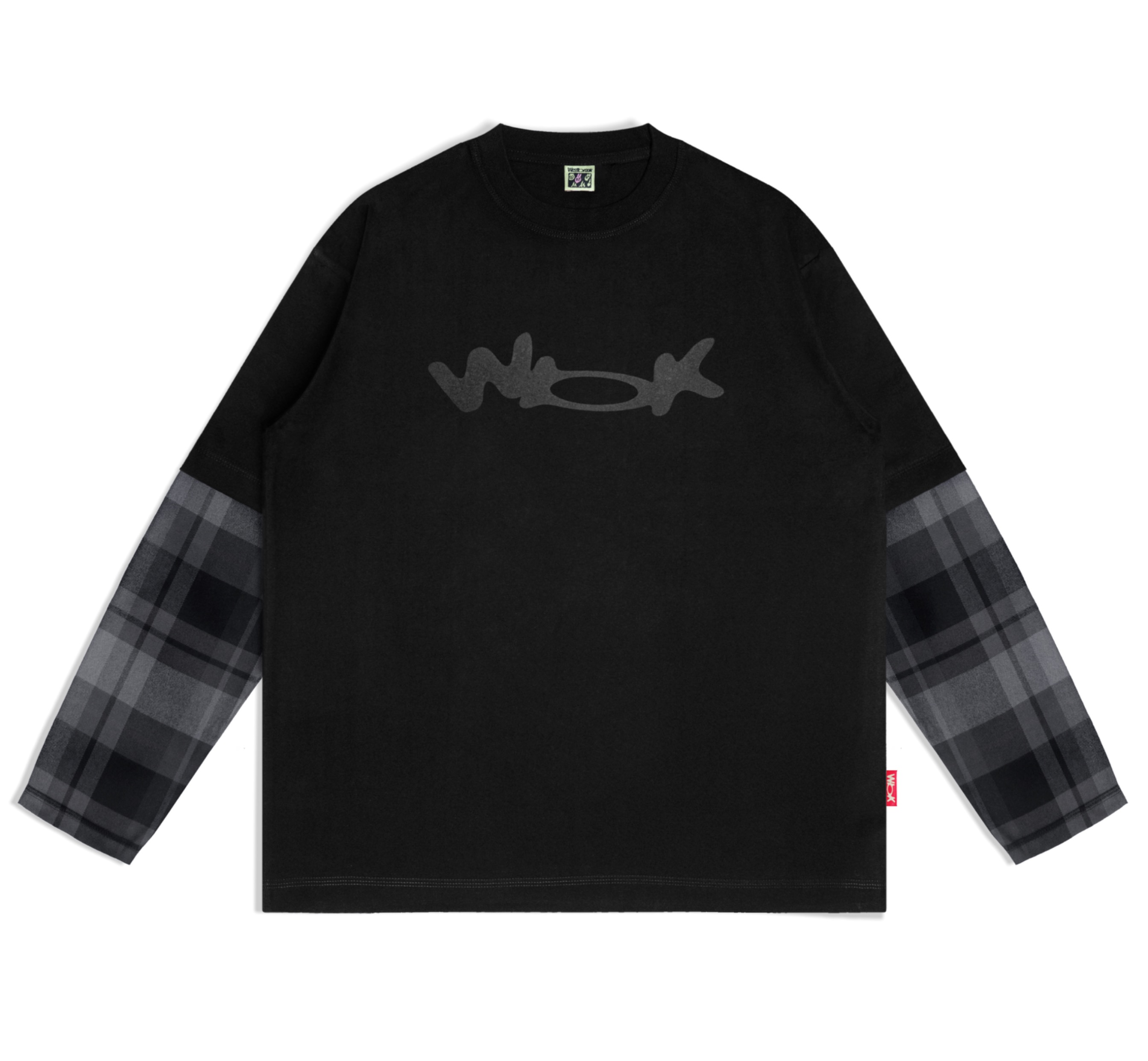 Issa - Sleeve Tee 