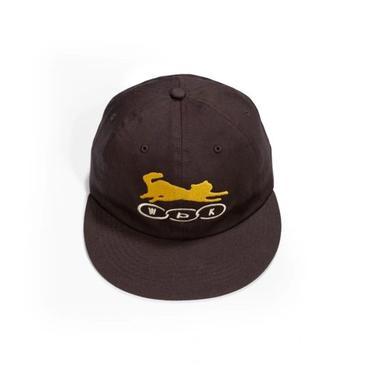 Image of Feline - Cap Brown