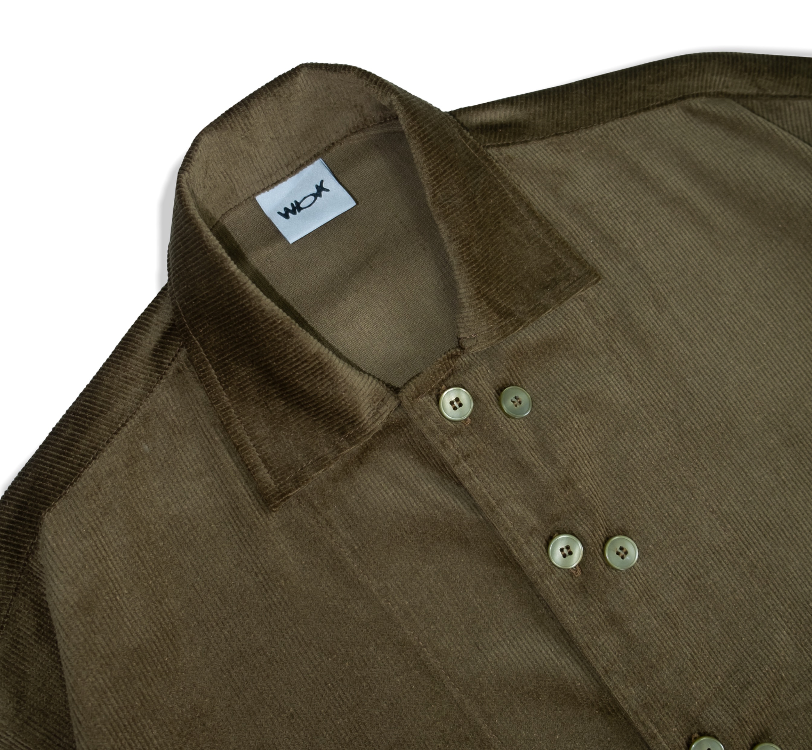 Billi - Button’s Shirt 